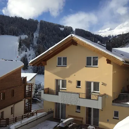 Dolce Serfaus