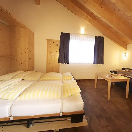 Apartament Dolce Serfaus