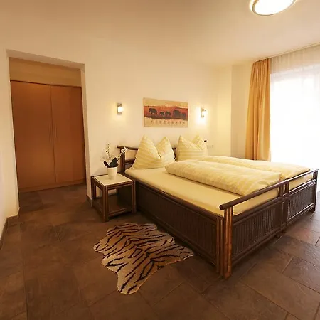 Appartement Dolce *