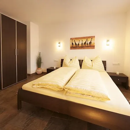 Apartment Dolce Serfaus