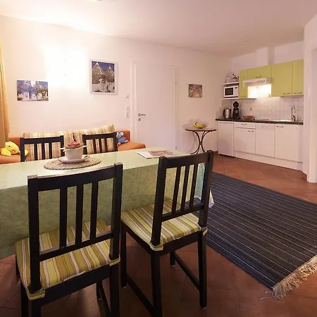 Διαμέρισμα Dolce *