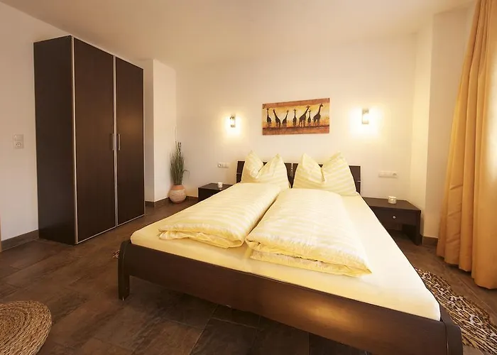 Apartament Dolce Serfaus