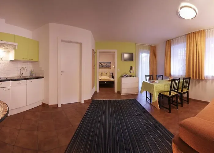 Apartament Dolce