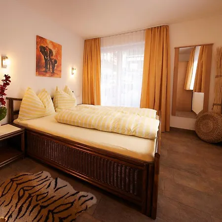 Apartment Dolce *