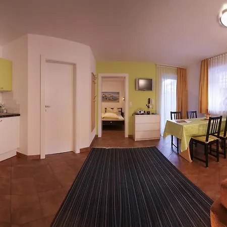 Apartment Dolce